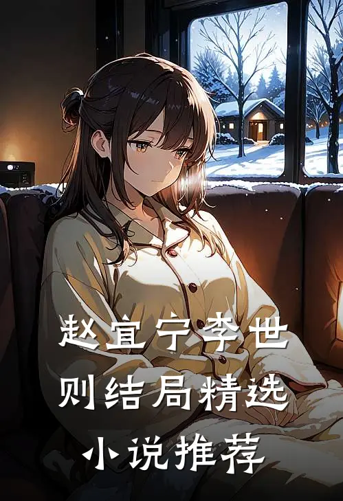 赵宜宁李世则结局精选小说推荐