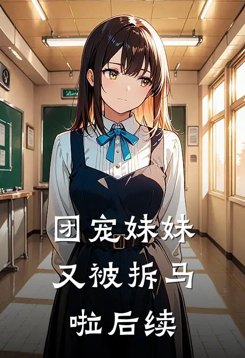 团宠妹妹又被拆马啦后续