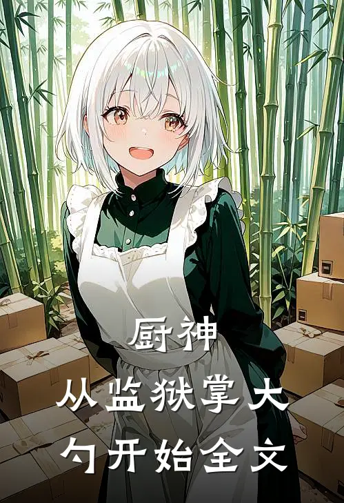 厨神从监狱掌大勺开始全文阅读
