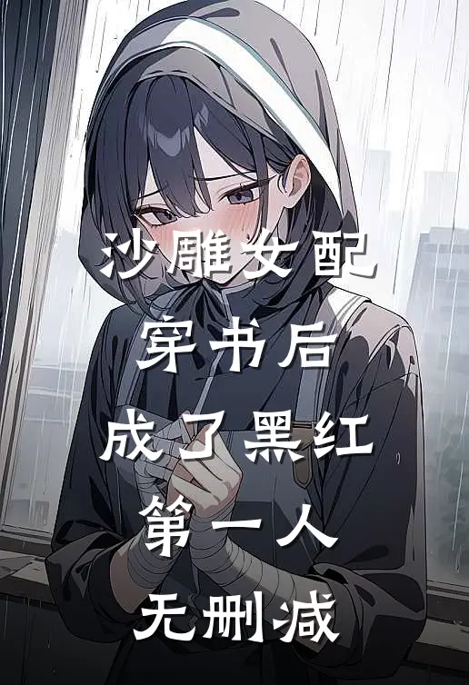 沙雕女配穿书后,成了黑红第一人无删减在线阅读