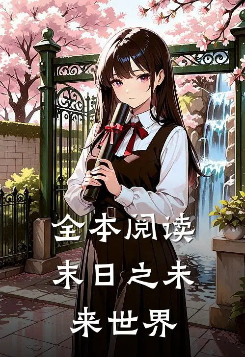 全本阅读末日之未来世界