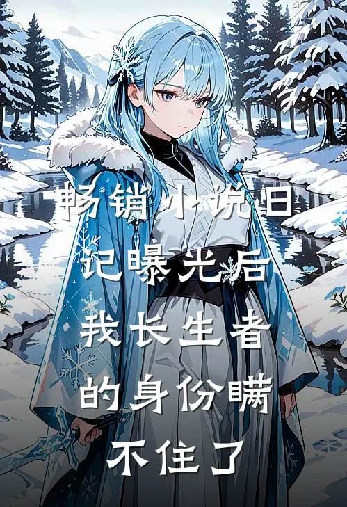 畅销小说日记曝光后，我长生者的身份瞒不住了
