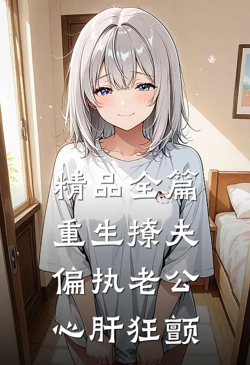 精品全篇重生撩夫：偏执老公心肝狂颤