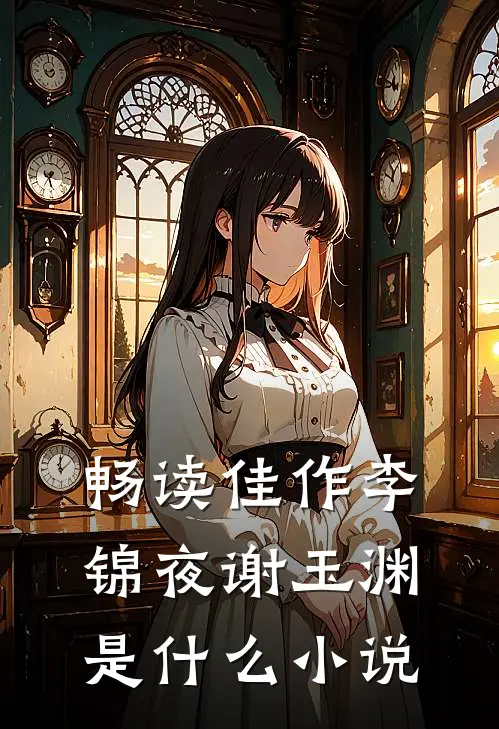 畅读佳作李锦夜谢玉渊是什么小说