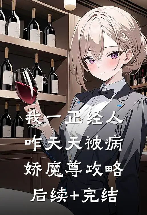 我一正经人，咋天天被病娇魔尊攻略后续+完结