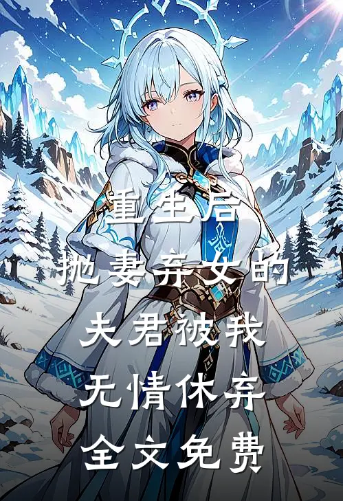 重生后,抛妻弃女的夫君被我无情休弃全文免费