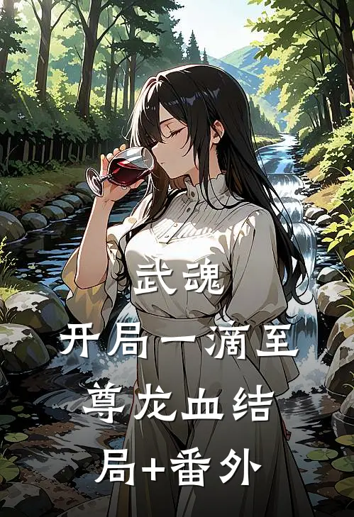 武魂：开局一滴至尊龙血结局+番外