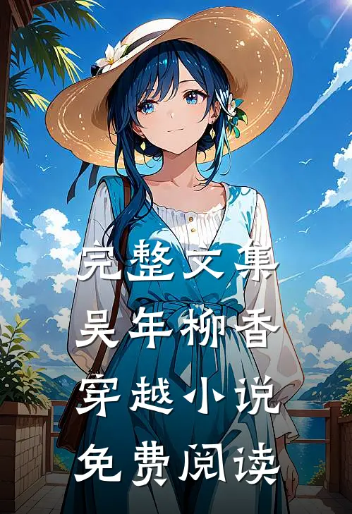 完整文集吴年柳香穿越小说免费阅读