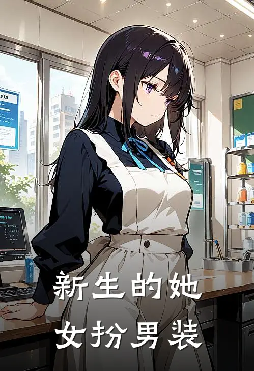 新生的她女扮男装