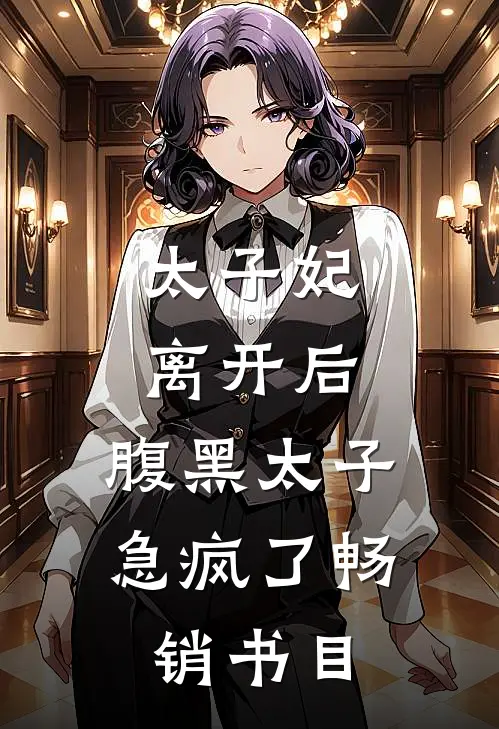 太子妃离开后，腹黑太子急疯了畅销书目