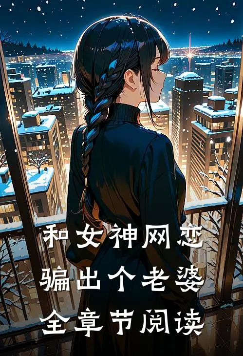 和女神网恋，骗出个老婆全章节阅读