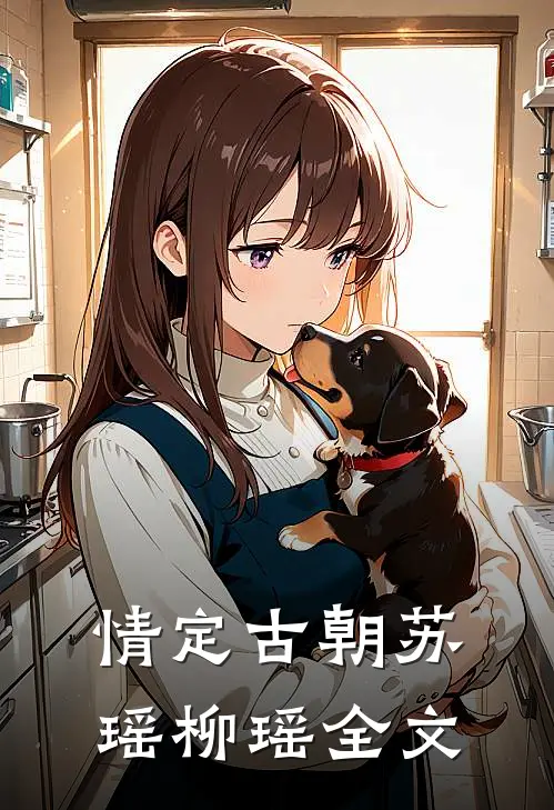 情定古朝苏瑶柳瑶全文
