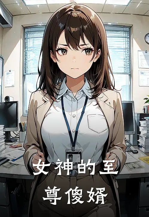女神的至尊傻婿