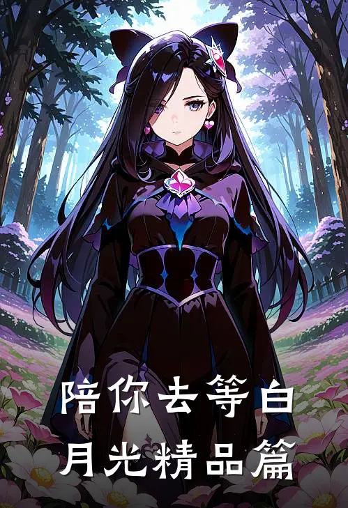 陪你去等白月光精品篇