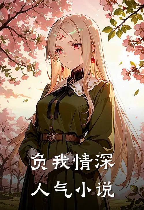 负我情深人气小说
