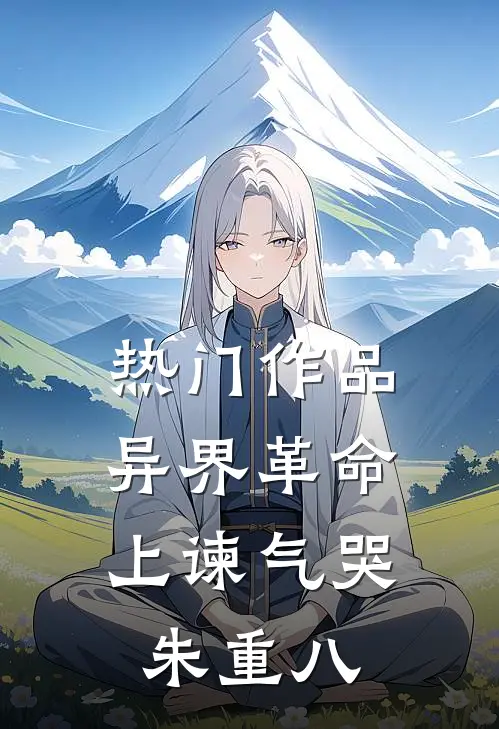 热门作品异界革命：上谏气哭朱重八