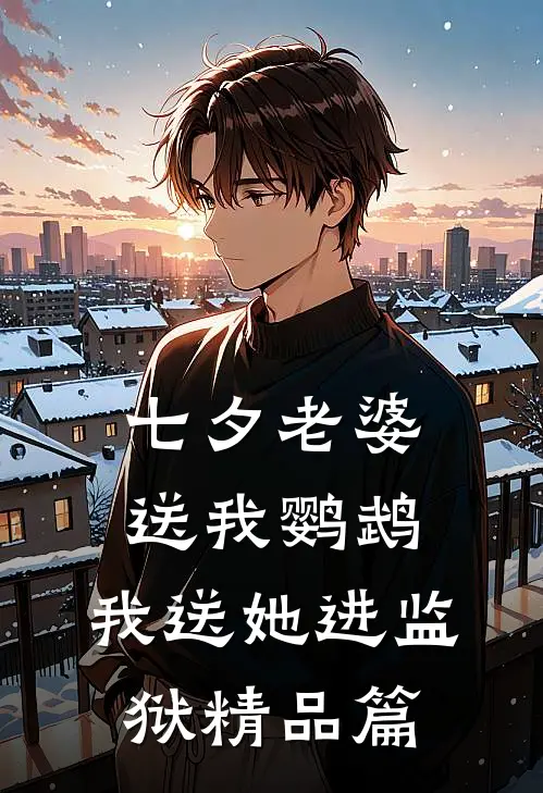 七夕老婆送我鹦鹉,我送她进监狱精品篇在线阅读