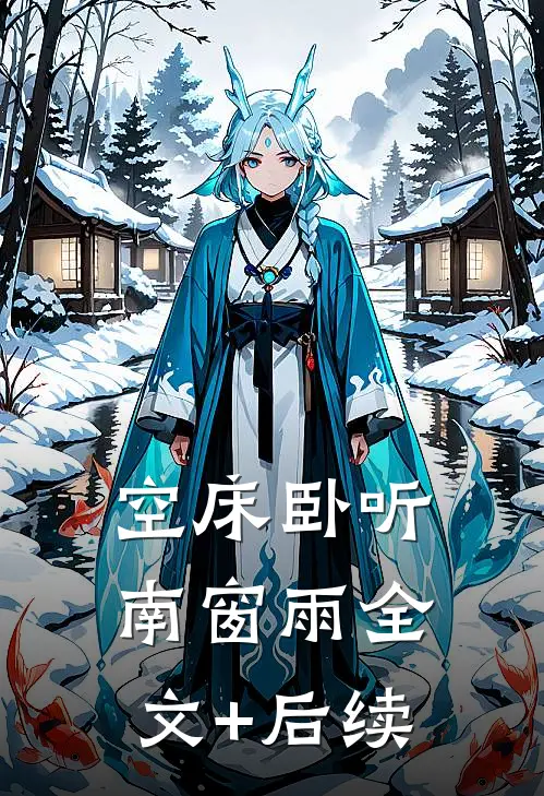 空床卧听南窗雨全文+后续