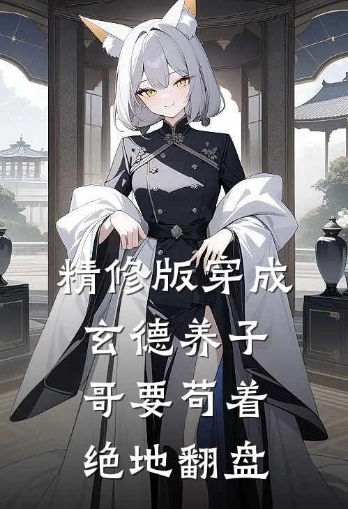 精修版穿成玄德养子，哥要苟着绝地翻盘