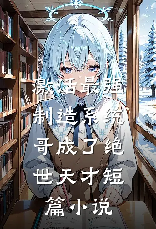 激活最强制造系统，哥成了绝世天才短篇小说