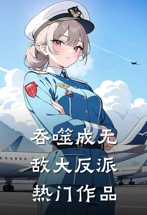 吞噬成无敌大反派热门作品