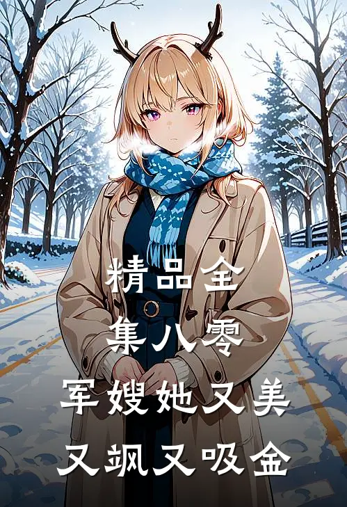 精品全集八零：军嫂她又美又飒又吸金