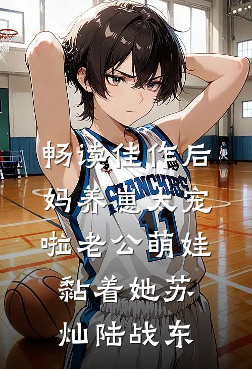 畅读佳作后妈养崽太宠啦老公萌娃黏着她苏灿陆战东