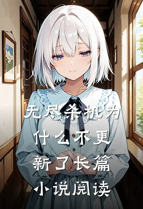 无尽杀机为什么不更新了长篇小说阅读