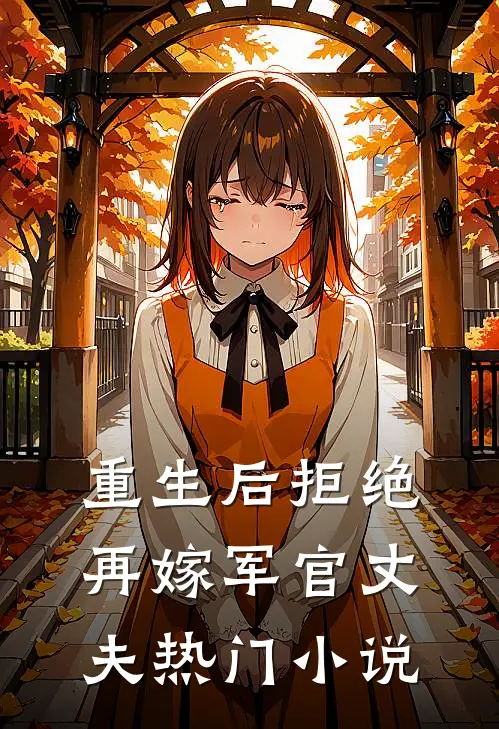 重生后拒绝再嫁军官丈夫热门小说