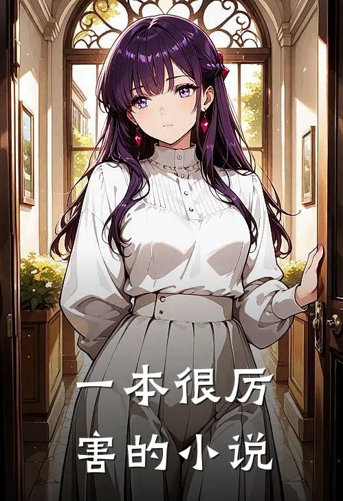 一本很厉害的小说