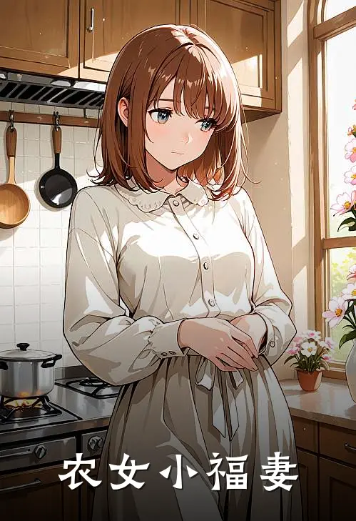 农女小福妻