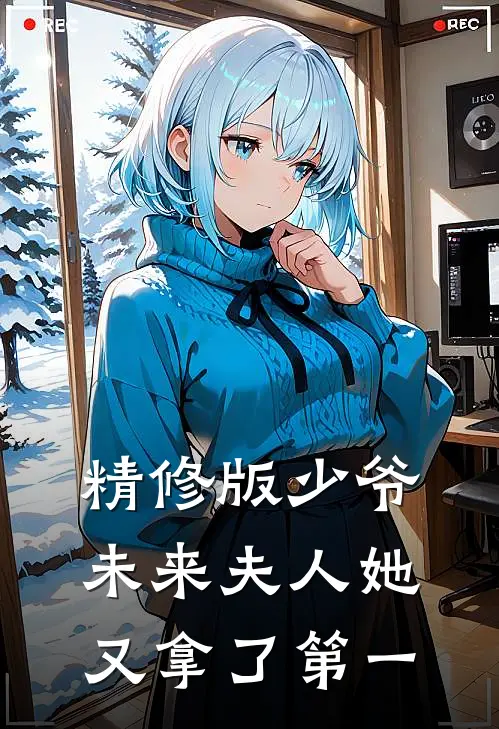 精修版少爷,未来夫人她又拿了第一剧本