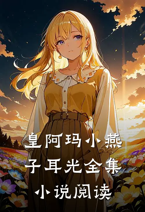 皇阿玛小燕子耳光全集小说阅读