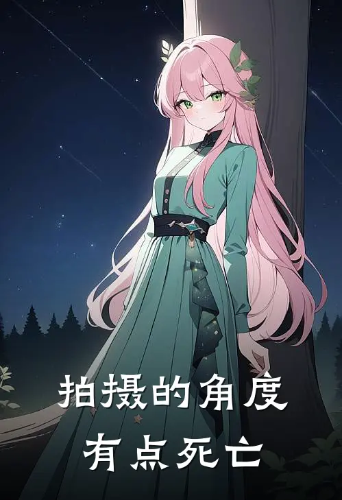 拍摄的角度有点死亡