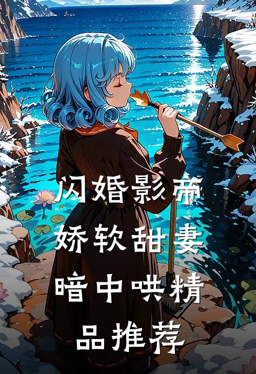 闪婚影帝，娇软甜妻暗中哄精品推荐
