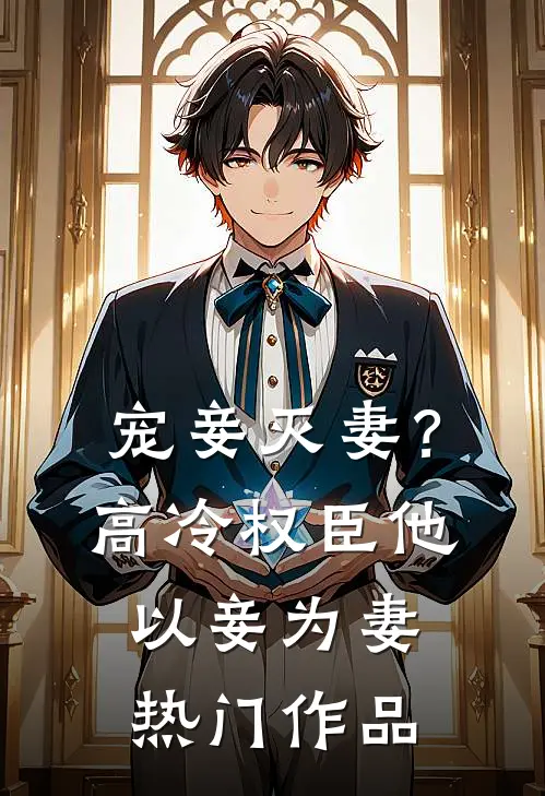 宠妾灭妻？高冷权臣他以妾为妻热门作品