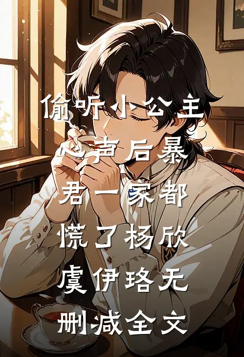 偷听小公主心声后暴君一家都慌了杨欣虞伊珞无删减全文