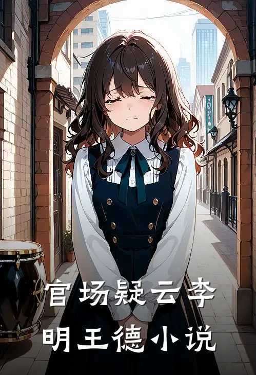 官场疑云李明王德小说