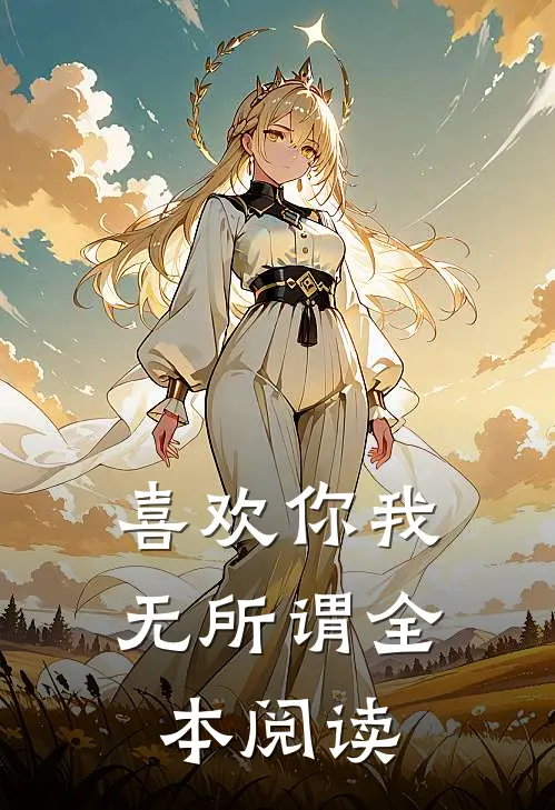 喜欢你我无所谓全本阅读