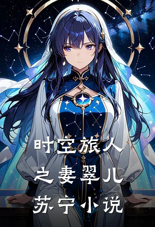 时空旅人之妻翠儿苏宁小说