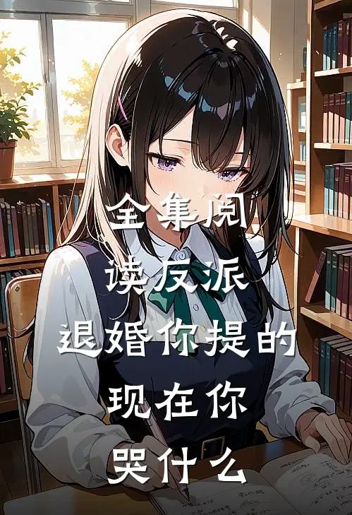全集阅读反派：退婚你提的，现在你哭什么