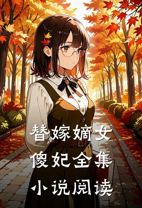 替嫁嫡女傻妃全集小说阅读