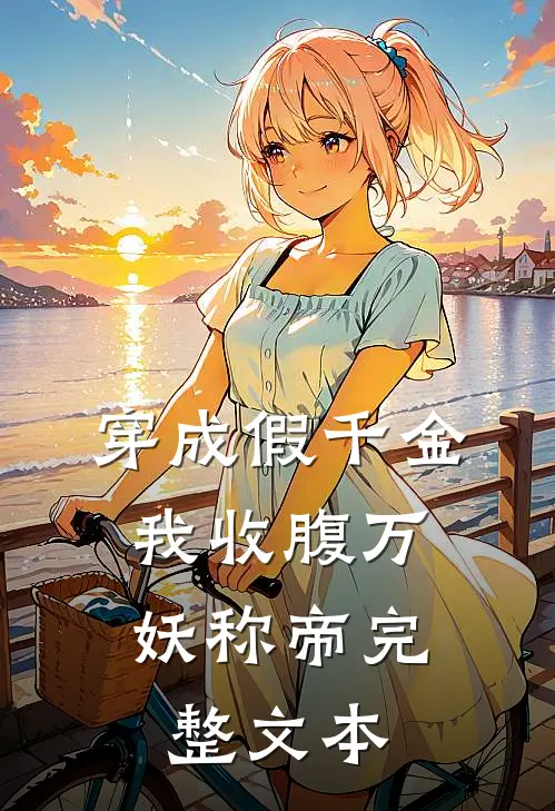 穿成假千金，我收腹万妖称帝完整文本