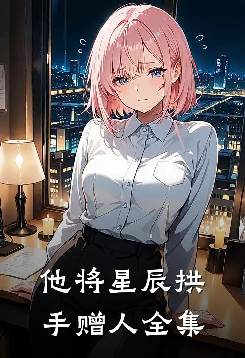 他将星辰拱手赠人 全集