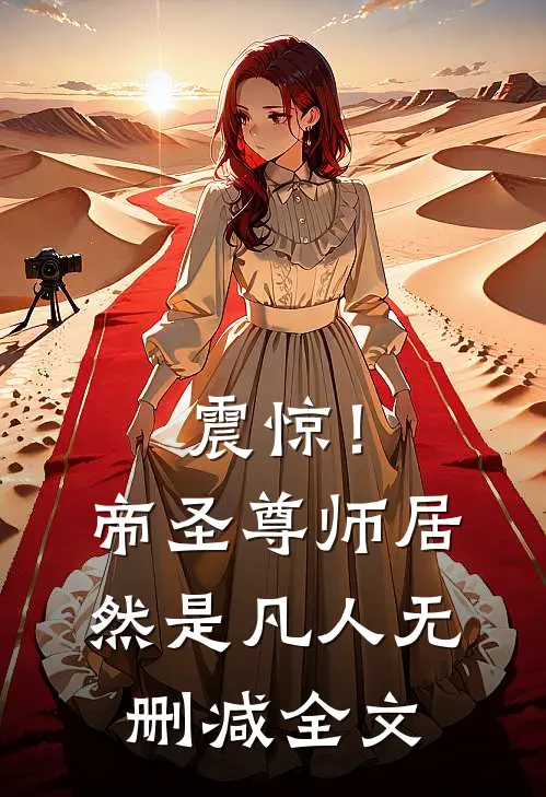 震惊!帝圣尊师居然是凡人无删减全文免费阅读