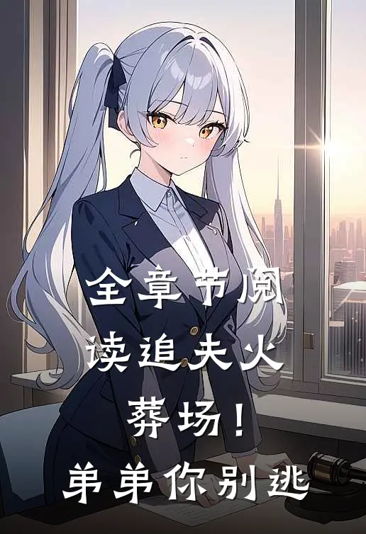 全章节阅读追夫火葬场！弟弟你别逃