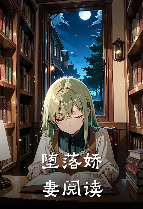 堕落娇妻阅读