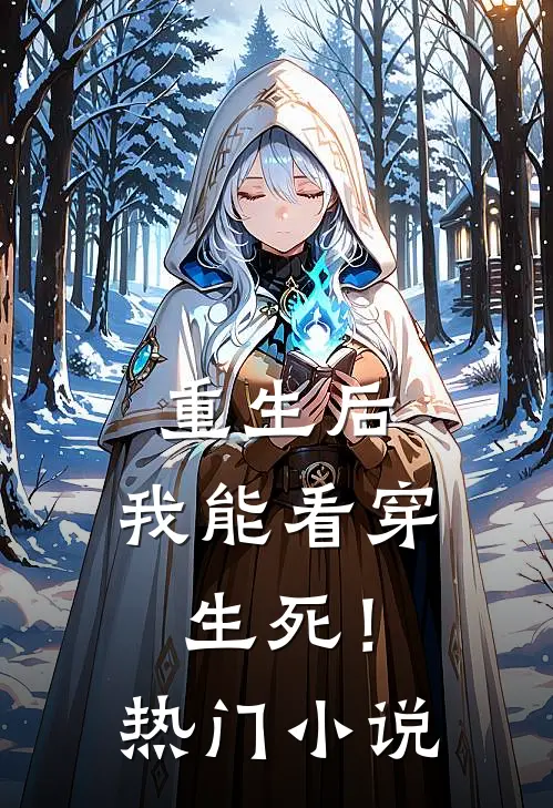 重生后，我能看穿生死！热门小说