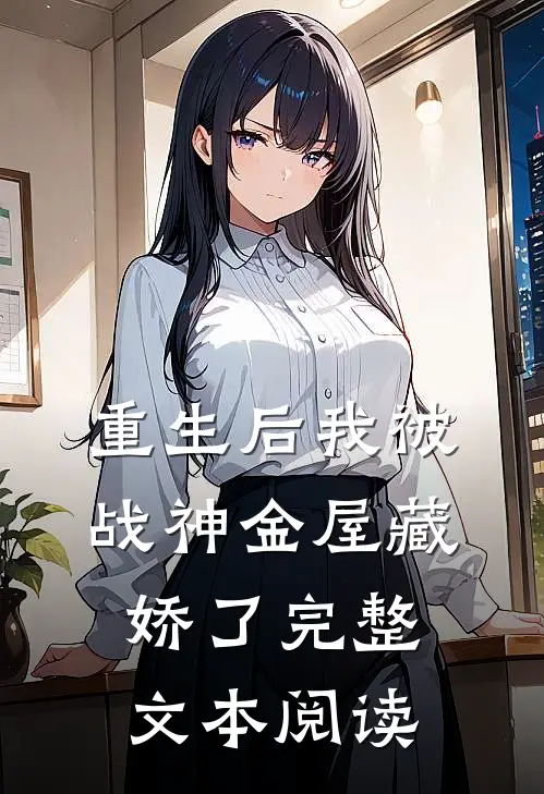 重生后我被战神金屋藏娇了完整文本阅读