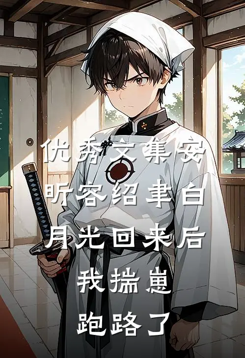 优秀文集安昕容绍聿白月光回来后,我揣崽跑路了